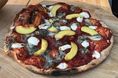 Pizzeria Campería