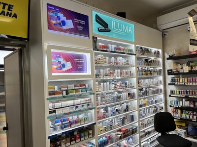 IQOS RESELLER - Bar Tabaccheria Easy8Cafè - PLOOM