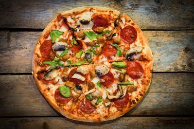Pizzéria