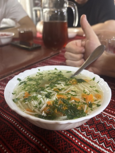Кафе домашня їжа
