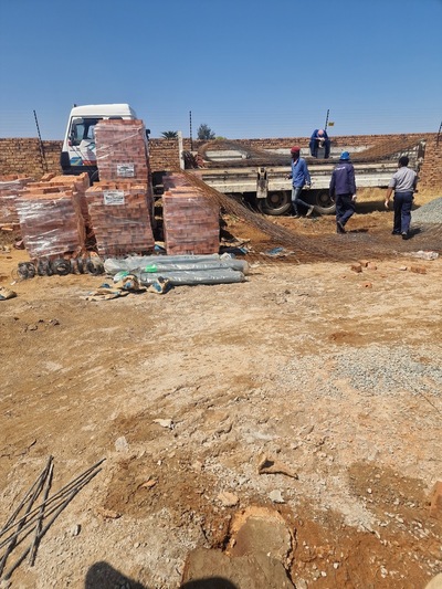 Kgosi Setloboko lodge and wine estate