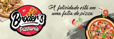 Broders pizzaria