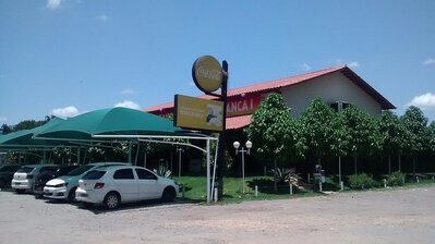 Lanchonete e Restaurante PEDRA BRANCA I