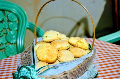 Marmitaria da Alda Marmitex Bairro Itaim