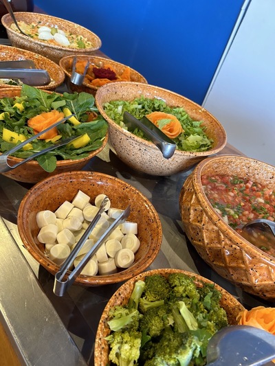 Churrascaria Prestes