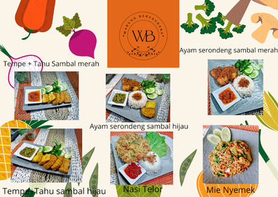 WR BERSAUDARA