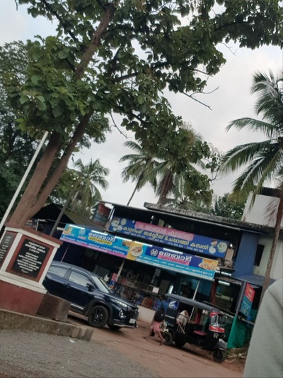 Malabar foods & catering services