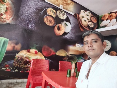 Maharaja South hotal raniwara