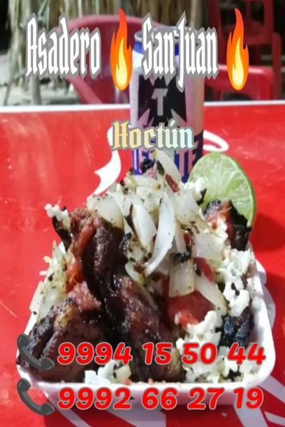 Asadero San Juan