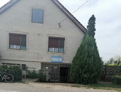 Söröző
