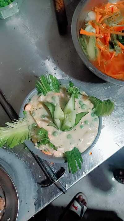 Mangalam Family Restaurant