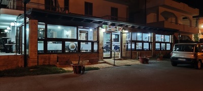 Ristorante pizzeria da Antonio