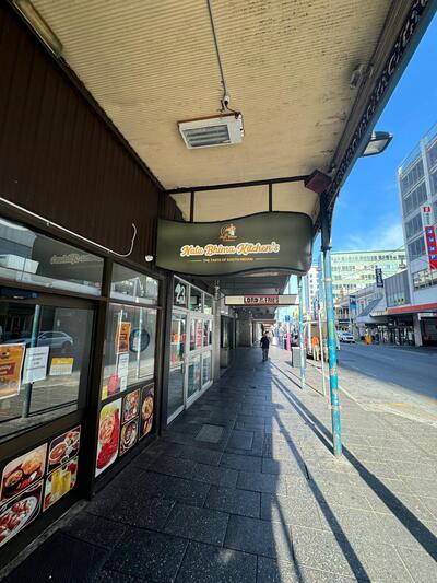 Nala Bhima Kitchen’s CBD