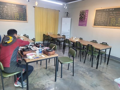 부부솥밥