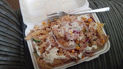 Urban Bites
