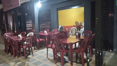 Cowboy Pizzas Delivery