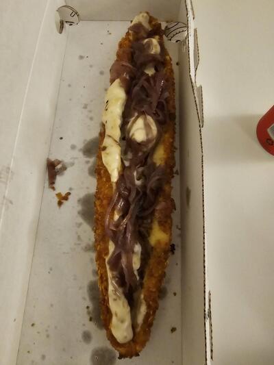 PANINOTECA DE SIMONE