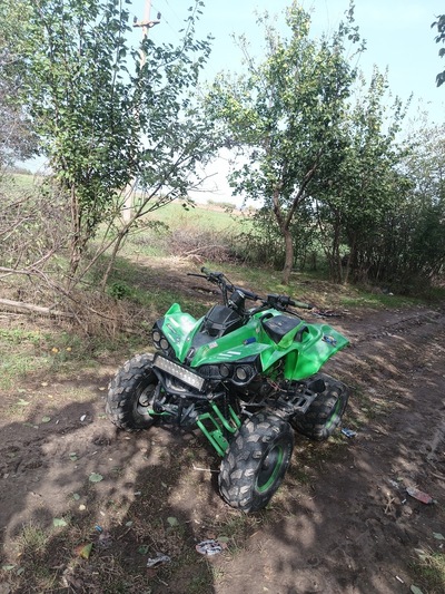 Terasa Ulicioara