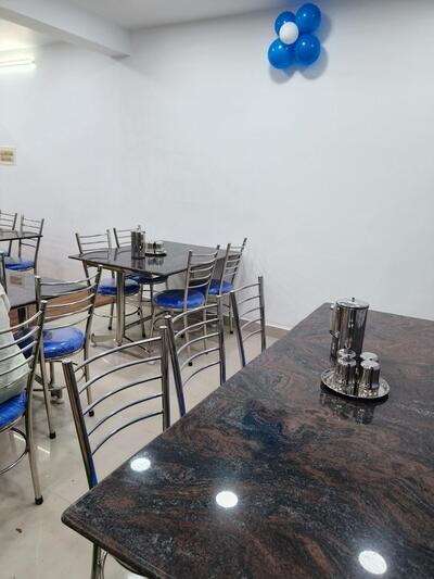 Surya Catering in Sree Lakshmi Bhavan