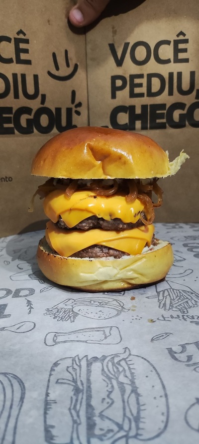 MIGUELITO HAMBURGUERIA