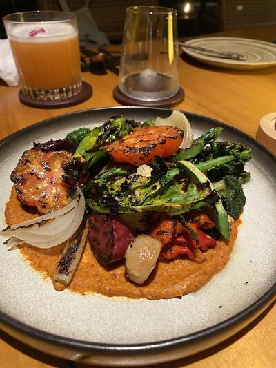 Steaksmith Restaurant