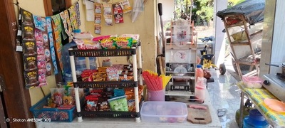 warung mba sari