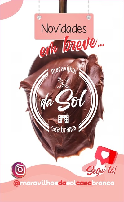 Maravilhas da Sol Casa Branca