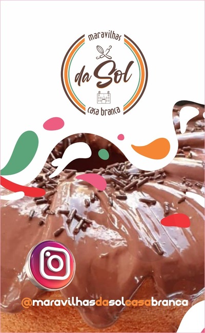 Maravilhas da Sol Casa Branca