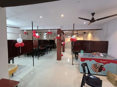 Aaswad Hotel And Fast Food Center