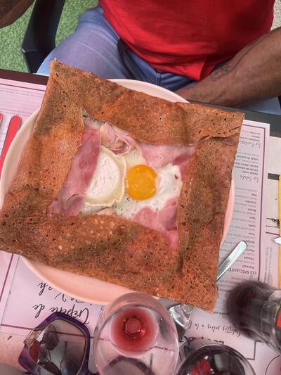 Creperie de Tad-Kozh