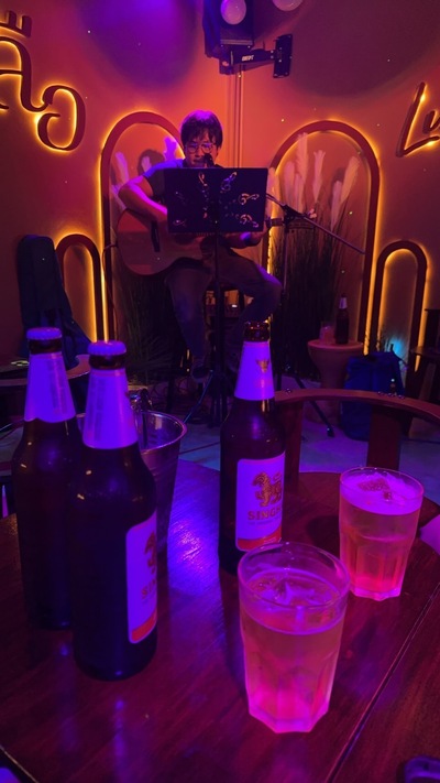 ลือ - Music Bar