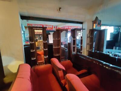 Aakriti Restaurant and Marriage Hall