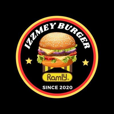 IzzMey Burger