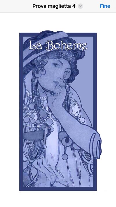 La Bohème