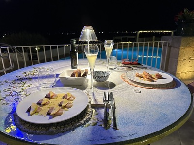 Iu&Tu Ristorante Panoramico