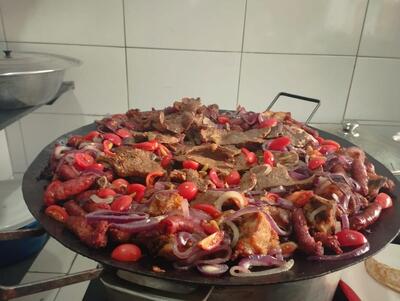 Restaurante da Dinha