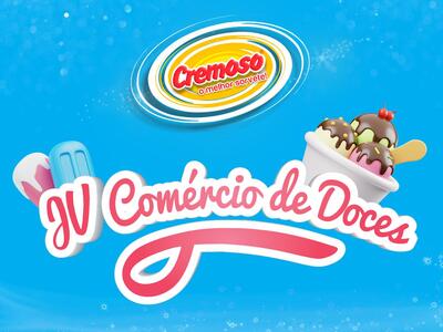 ATACADÃO DE SORVETES CREMOSO XANXERE