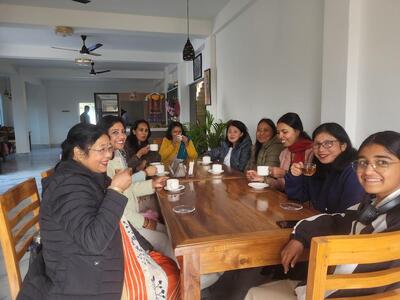 PRADHAN KITCHEN HOTEL AND RESTAURANT-DUDHIA