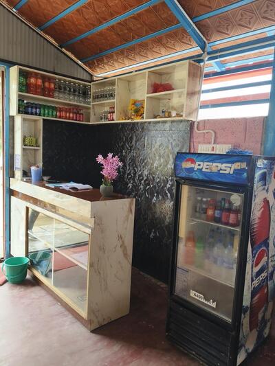 HOTEL S R .NAATI STYLE