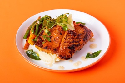 Connaught Place Social