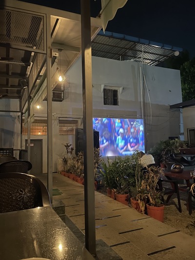 RAJKAMAL RESTAURANT AND BAR