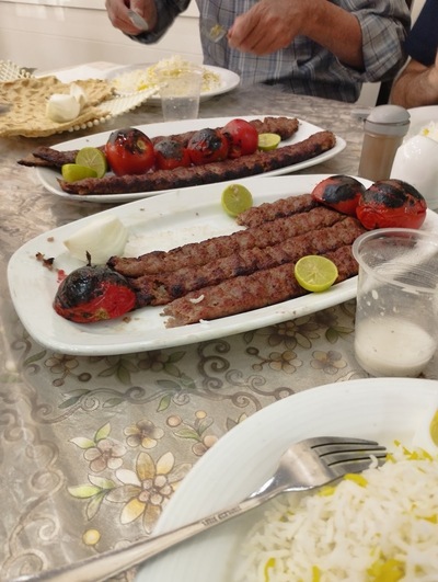 Haaj Majid Restaurant