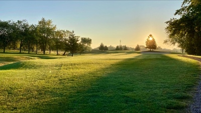 Dominion Golf & Country Club