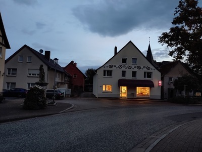 Bäckerei Freimann UG