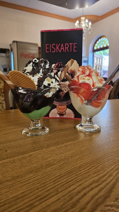 Eiscafé zum Römer