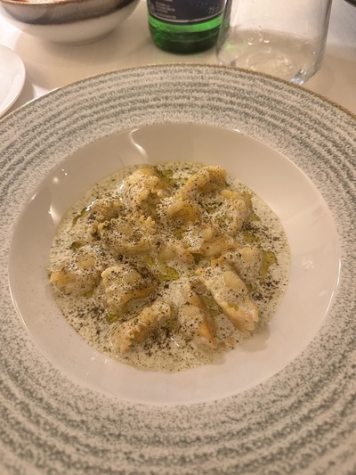 Ristorante Il Portale