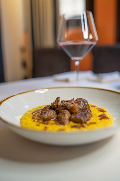 Ristorante Il Portale