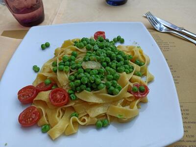 Pizzeria Trattoria La Lasagna