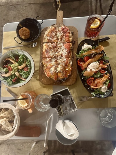 Cattive Compagnie Bistrot & Pinseria