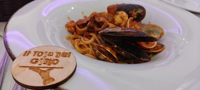Lido Sogno Ristorante